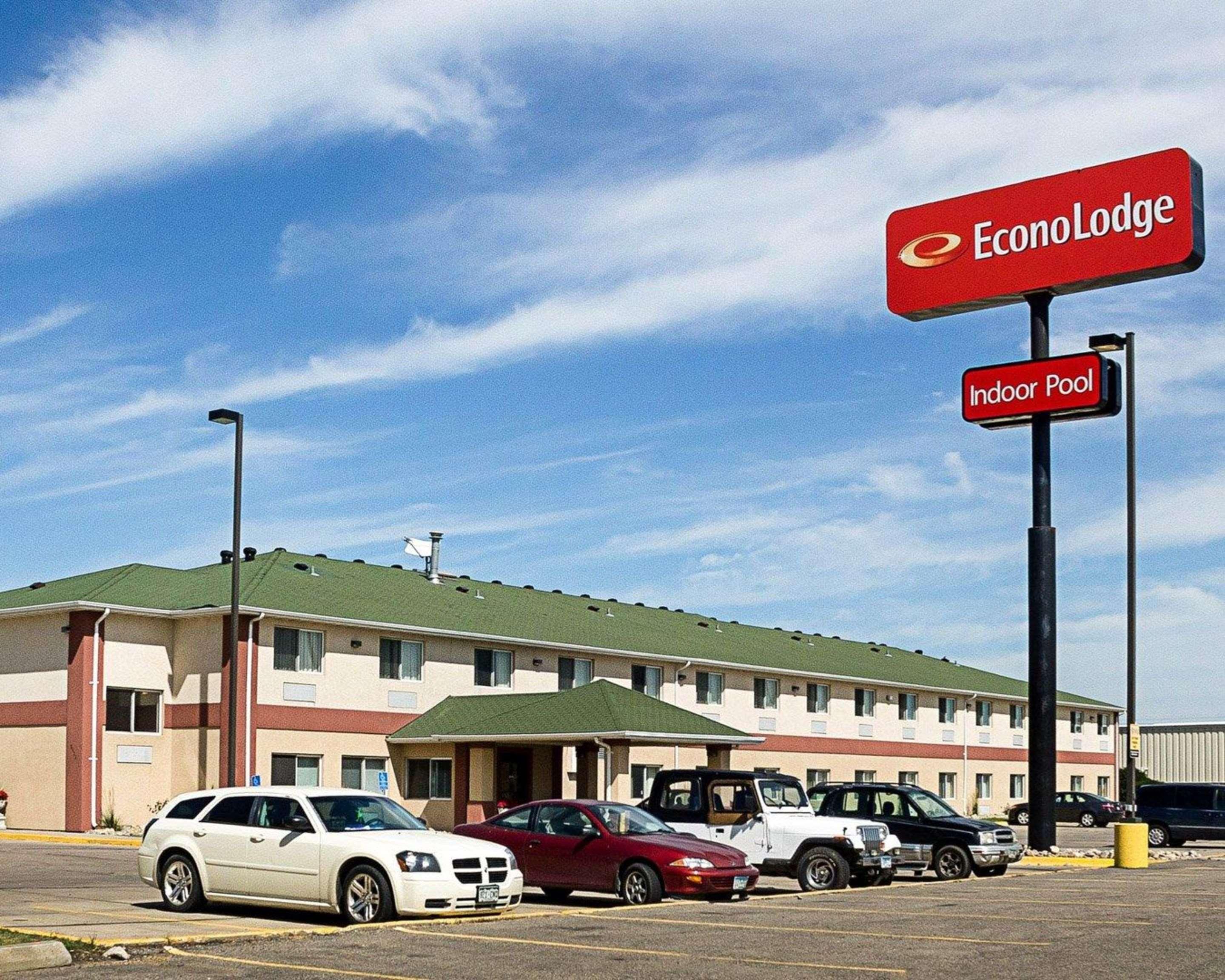 Lodge Econo